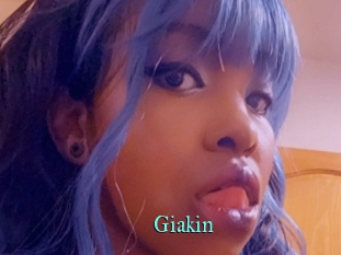 Giakin