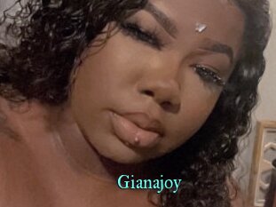 Gianajoy
