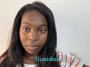 Gianisbum