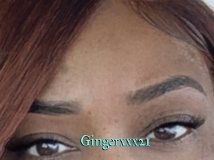 Gingerxxx21