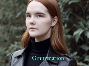 Ginnymarion