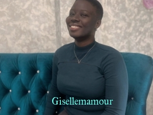 Gisellemamour