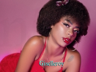 Giselleroy