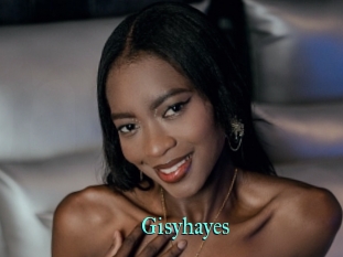 Gisyhayes