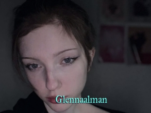 Glennaalman
