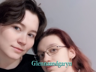 Glennaandgaryn