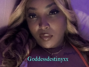 Goddessdestinyxx
