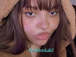 Goddesskalel