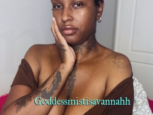 Goddessmistisavannahh