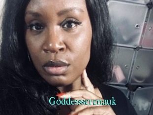 Goddessserenauk