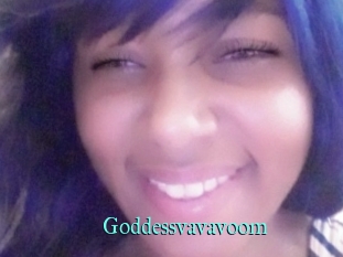 Goddessvavavoom