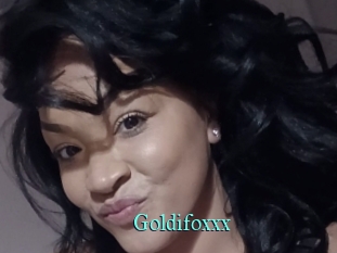 Goldifoxxx