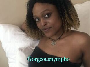 Gorgeousnympho