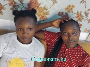 Graysonamelia