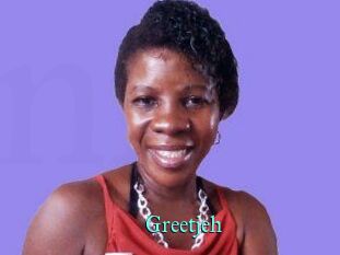 Greetjeh