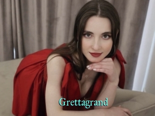 Grettagrand