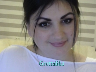 Grettalika