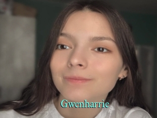 Gwenharrie