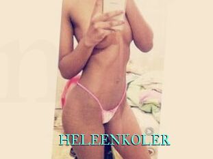 HELEENKOLER