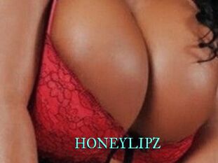 HONEYLIPZ