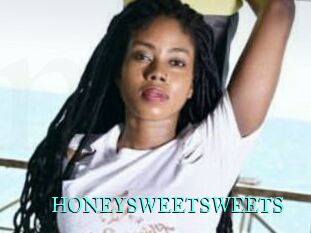 HONEYSWEETSWEETS