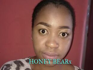 HONEY_BEARx