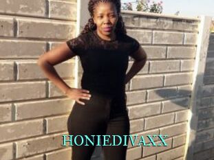 HONIEDIVAXX