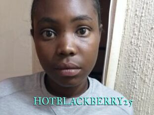 HOTBLACKBERRY25