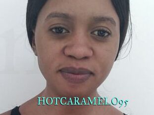HOTCARAMELO95