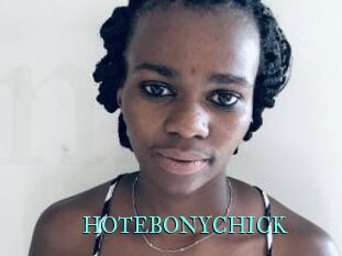 HOTEBONYCHICK