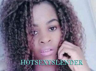 HOTSEXYSLENDER