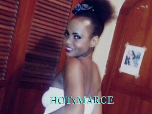 HOTxMARCE