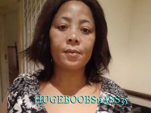 HUGEBOOBSnASS35