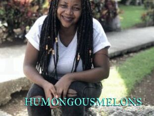 HUMONGOUSMELONS