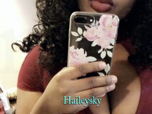 Haileysky
