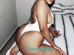 HairryQueen