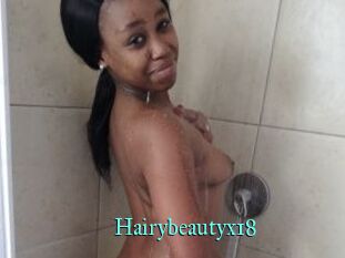 Hairybeautyx18