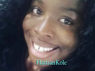 HaitianKole