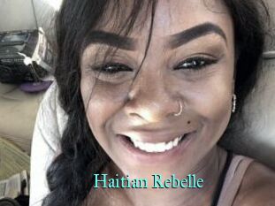 Haitian_Rebelle