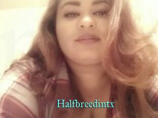 Halfbreedintx