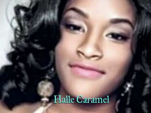 Halle_Caramel