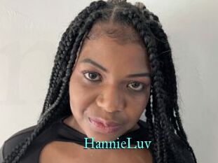 HannieLuv