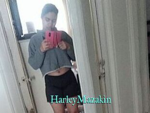 HarleyMazakin