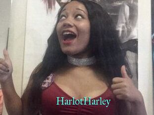 HarlotHarley
