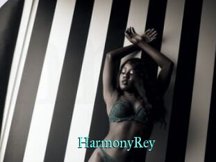 HarmonyRey