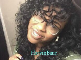 HarvinBane