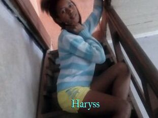 Haryss