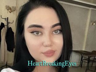 HeartBreakingEyes