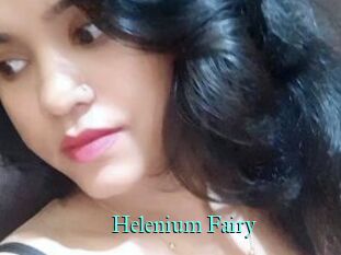 Helenium_Fairy