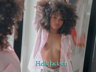 HelleJackson